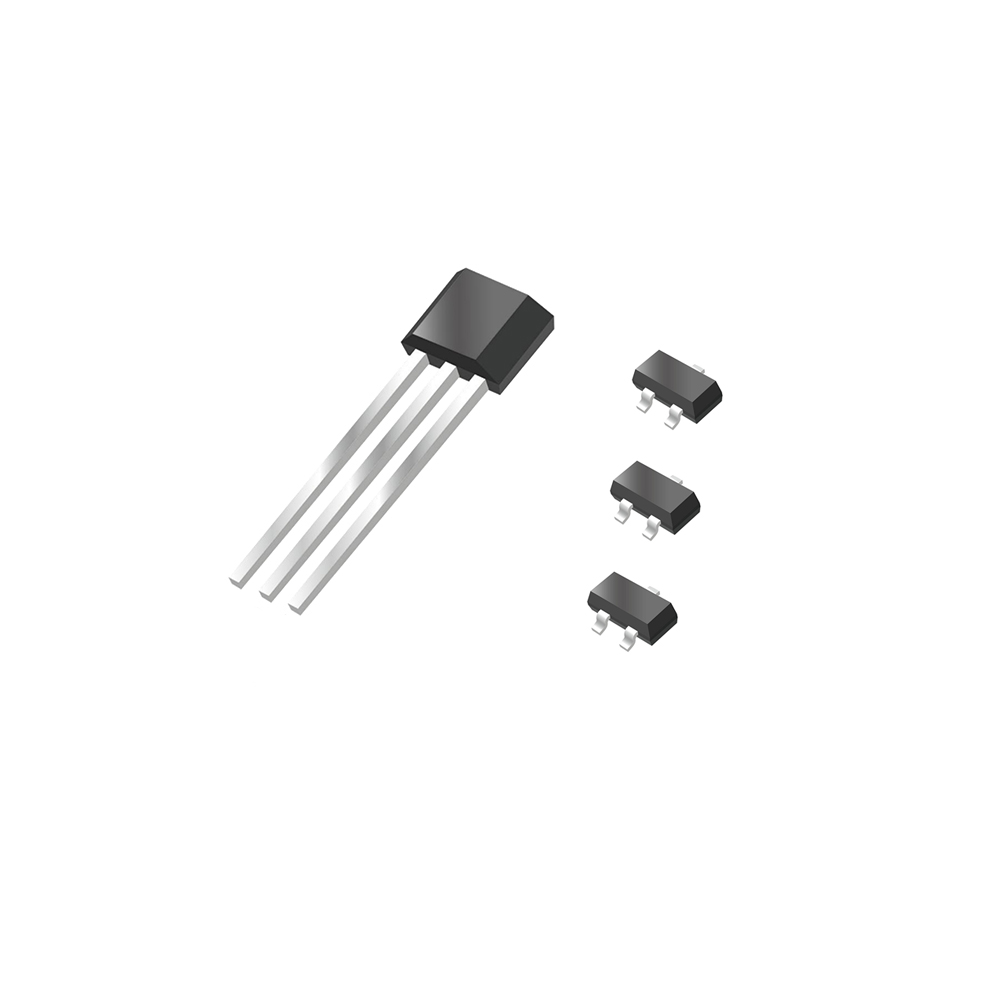 華芯單極霍爾開關(guān)HX6286