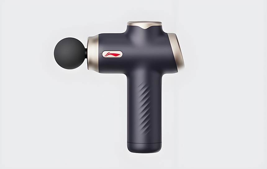 霍爾元件HX6501在筋膜槍中的應用解析