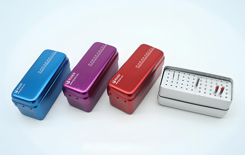 霍爾元件HX6323在消毒盒中的應用解析