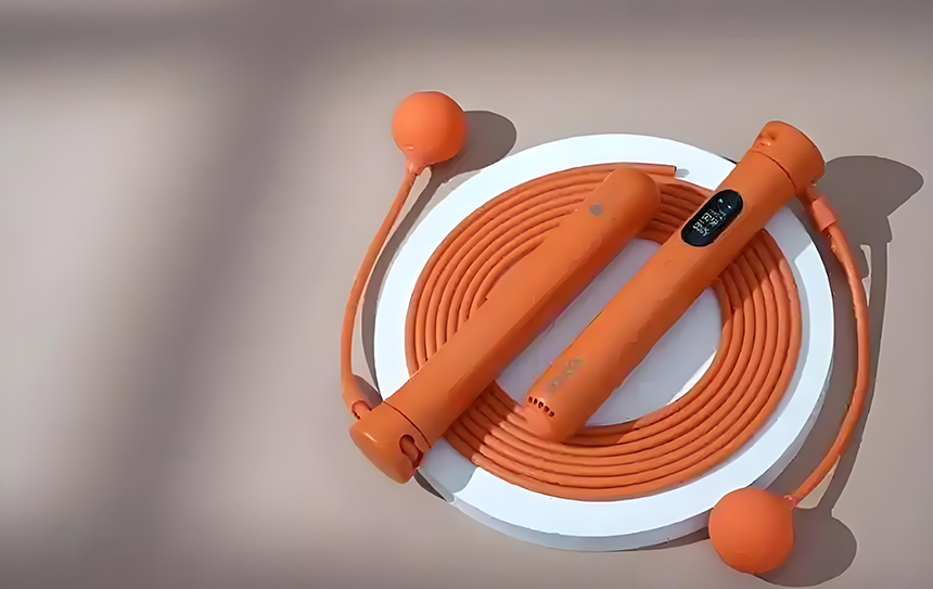 霍爾元件在跳繩中的應用解析