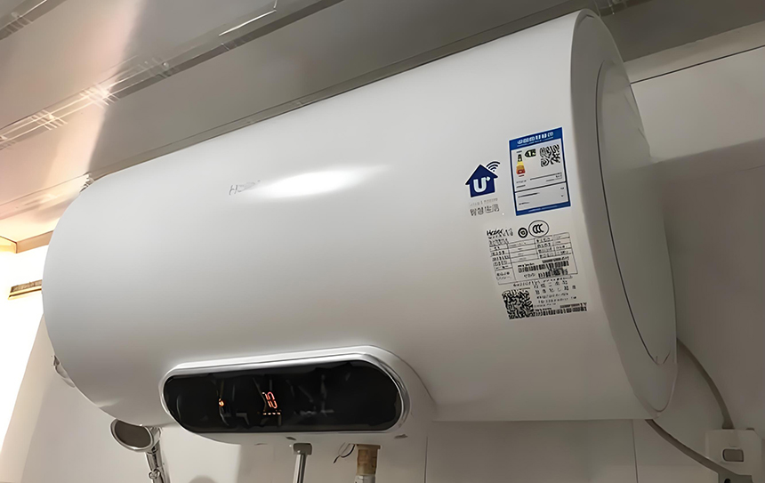 霍爾開關在熱水器中的應用解析