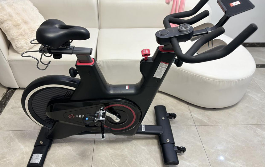 霍爾元件賦能智能健身——華芯雙極鎖存霍爾HX6501引領動感單車測速新體驗