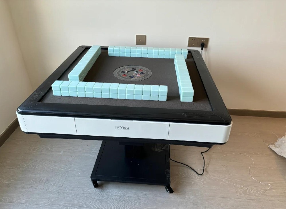 霍爾元件在麻將機中的關鍵應用——以無錫華芯科技HX6472為例