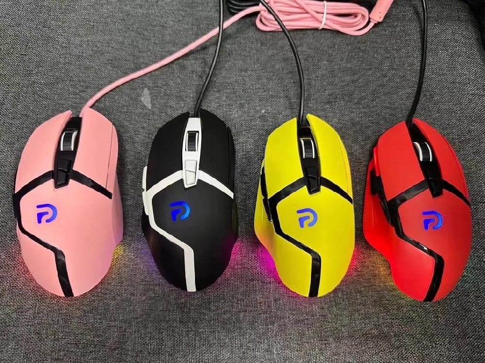 霍爾元件在游戲鼠標中的革新應用——以無錫華芯科技HX6649線性霍爾元件為例